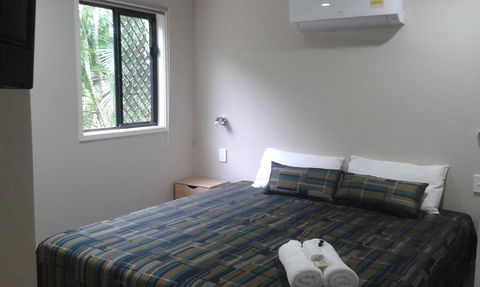Big 4 Woodlands Holiday Park - Tourism Townsville 2