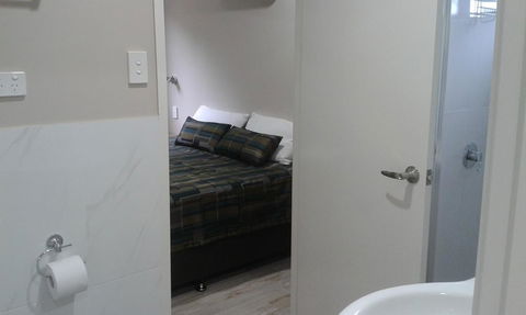 Big 4 Woodlands Holiday Park - Tourism Townsville 1