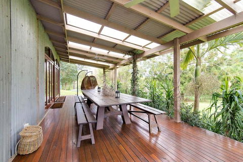 Big Love - Byron Bay Hinterland - Tourism Townsville 1