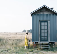 Big Tiny Altitude Tiny House Experience - Tourism Townsville