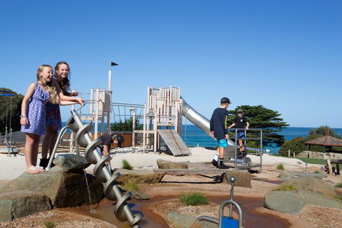 BIG4 Apollo Bay Pisces Holiday Park - Tourism Townsville 1