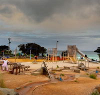 BIG4 Apollo Bay Pisces Holiday Park - Tourism Townsville