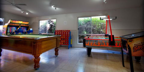BIG4 Apollo Bay Pisces Holiday Park - Tourism Townsville 2