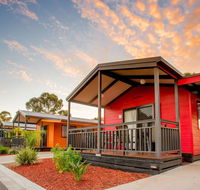 BIG4 Bendigo Park Lane Holiday Park - Tourism Townsville