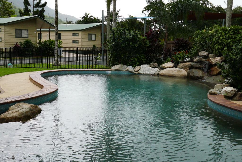 Redlynch QLD Tourism Townsville