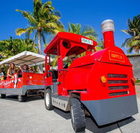 BIG4 Happy Hallidays - Tourism Townsville