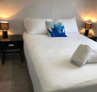 Big4 Hervey Bay Holiday Park - Tourism Townsville