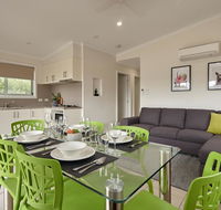 BIG4 Launceston Holiday Park - Tourism Townsville