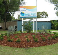 BIG4 Mackay Blacks Beach Holiday Park - Tourism Townsville