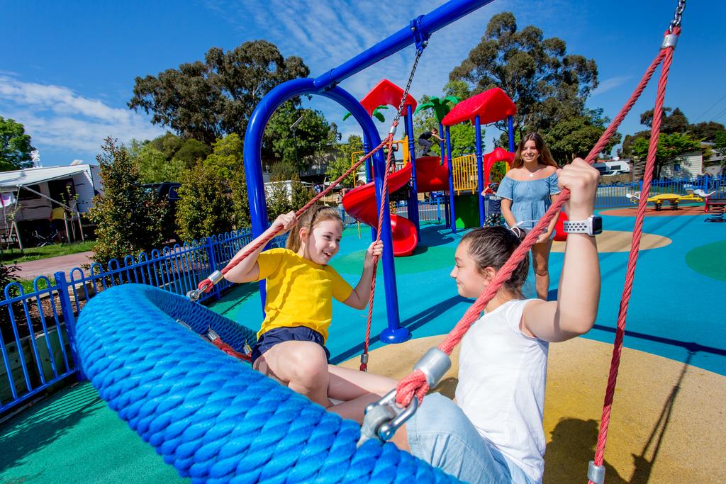 Merlynston VIC Tourism Townsville