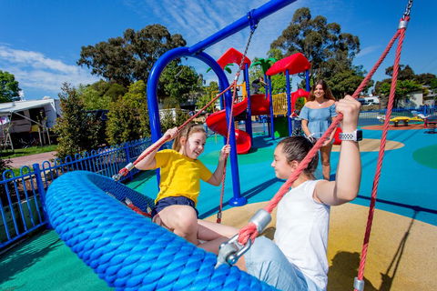 BIG4 Melbourne Holiday Park - Tourism Townsville 0
