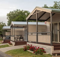 BIG4 Mornington Peninsula Holiday Park - Tourism Townsville