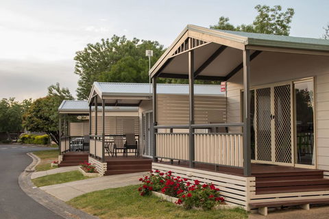 BIG4 Mornington Peninsula Holiday Park - Tourism Townsville 0