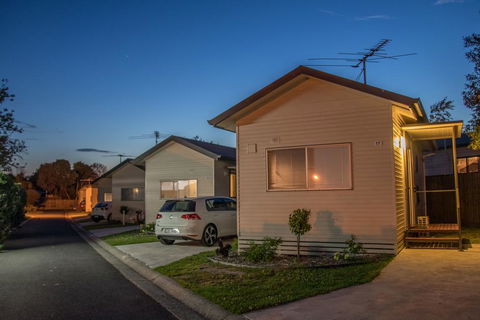 BIG4 Mornington Peninsula Holiday Park - Tourism Townsville 1