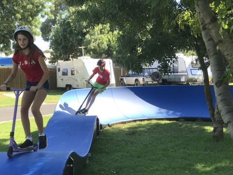 BIG4 Mornington Peninsula Holiday Park - Tourism Townsville 3