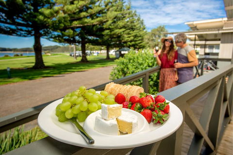 BIG4 Narooma Easts Holiday Park - Tourism Townsville 1