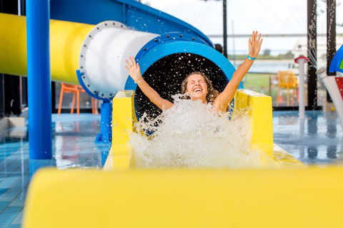 BIG4 Narooma Easts Holiday Park - Tourism Townsville 3