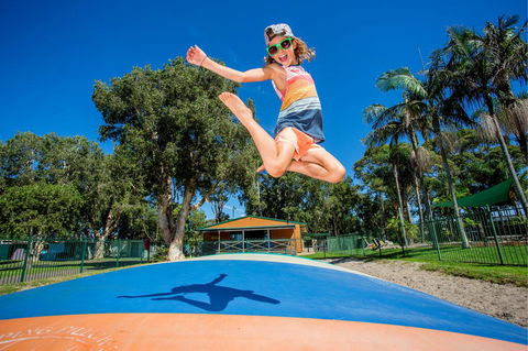 BIG4 Narooma Easts Holiday Park - Tourism Townsville 2