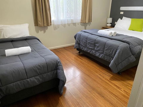 BIG4 NRMA Atherton Tablelands Holiday Park - Tourism Townsville 3