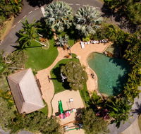 BIG4 NRMA Atherton Tablelands Holiday Park - Tourism Townsville
