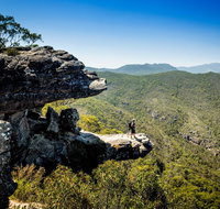 BIG4 NRMA Halls Gap Holiday Park - Tourism Townsville