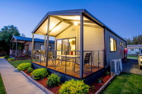 BIG4 NRMA Yarrawonga Mulwala Holiday Park - Tourism Townsville 3