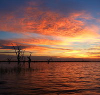 BIG4 NRMA Yarrawonga Mulwala Holiday Park - Tourism Townsville