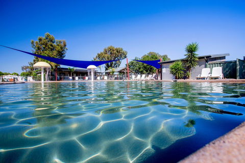 BIG4 NRMA Yarrawonga Mulwala Holiday Park - Tourism Townsville 2