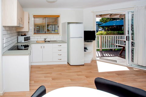 BIG4 Park Beach Holiday Park - Tourism Townsville 3