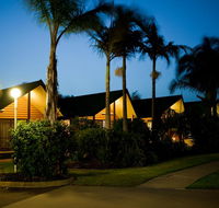BIG4 Tathra Beach Holiday Park - Tourism Townsville