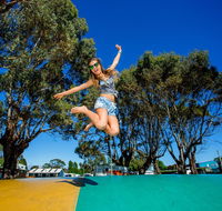 BIG4 Ulverstone Holiday Park - Tourism Townsville