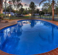 BIG4 Warwick Holiday Park - Tourism Townsville