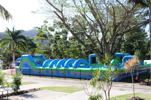 BIG4 Whitsundays Tropical Eco Resort - Tourism Townsville 0