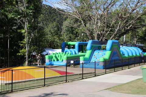 BIG4 Whitsundays Tropical Eco Resort - Tourism Townsville 3