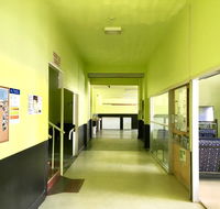 Bigfoot backpackers - Tourism Townsville