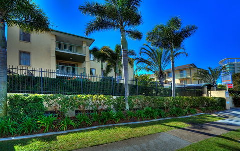 Bila Vista Holiday Apartments - Tourism Townsville 1