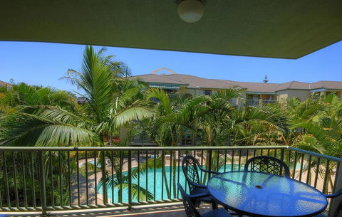 Bila Vista Holiday Apartments - Tourism Townsville 3