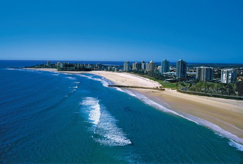 Bila Vista Holiday Apartments - Tourism Townsville 2