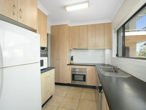 BILINGA GARDENS, UNIT 7 - Tourism Townsville 2