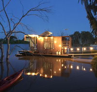 Bill's Boathouse - Tourism Townsville