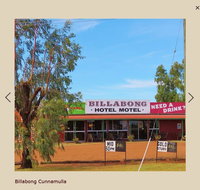 Billabong Hotel - Tourism Townsville