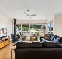Bimbadeen - Tourism Townsville