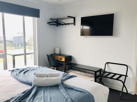 BINALONG BRAE @ Bay Of Fires Two Bedroom Both With Ensuites - Tourism Townsville 3