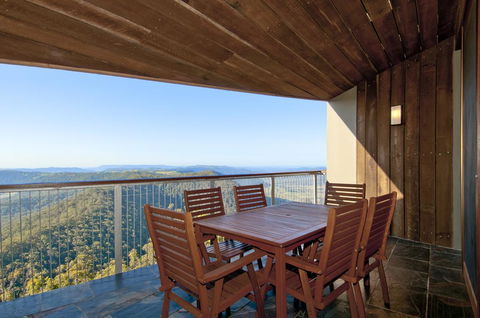 Binna Burra Sky Lodges - Tourism Townsville 2
