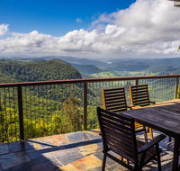 Binna Burra Sky Lodges - Tourism Townsville