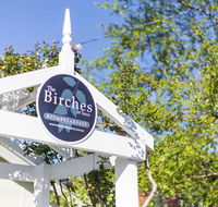 BIRCHES BB - Tourism Townsville