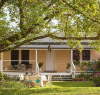 Bird House - Tourism Townsville