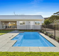 Birdrock Beach Bed and Breakfast - Tourism Townsville