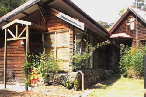 Birdwing Bed And Breakfast Weegena - Tourism Townsville 1