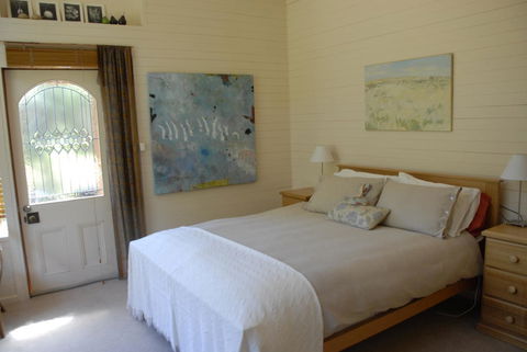 Birdwing Bed And Breakfast Weegena - Tourism Townsville 2
